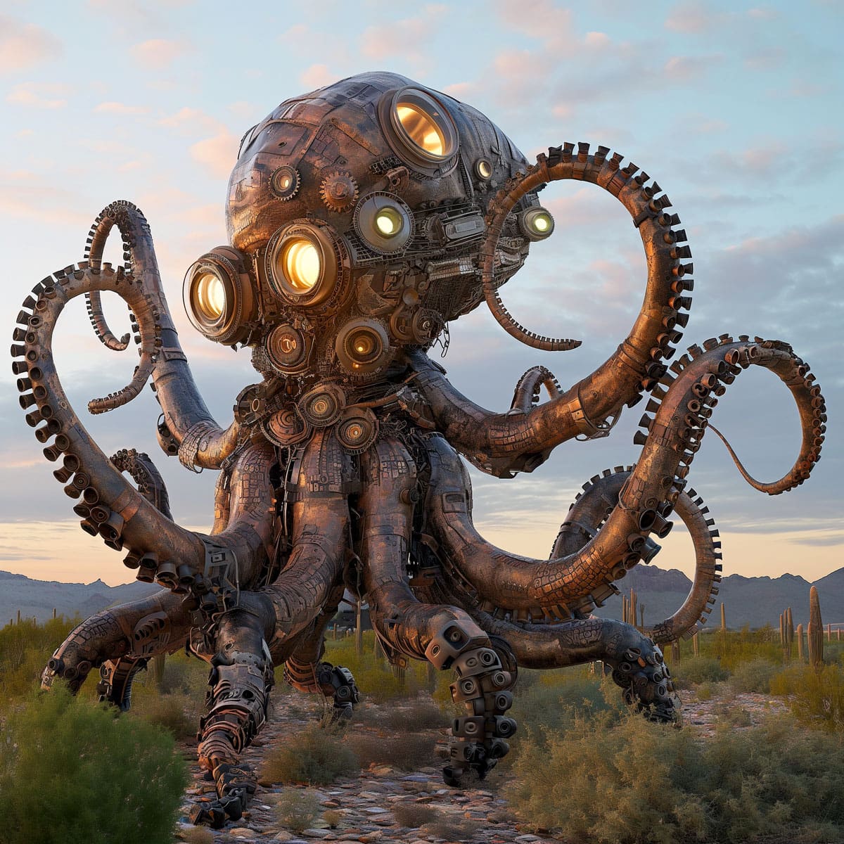 octoexplorer