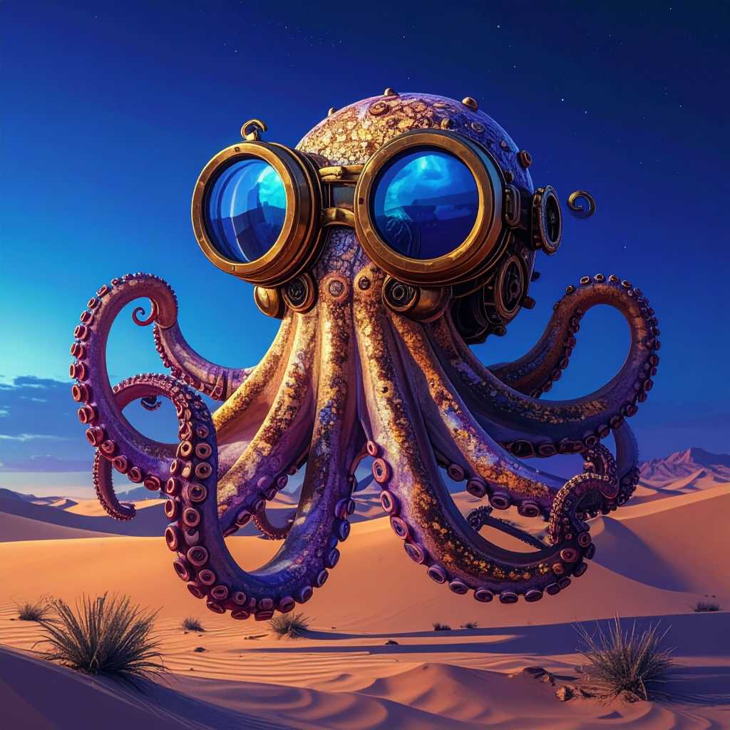 Embracing Change At Burning Man