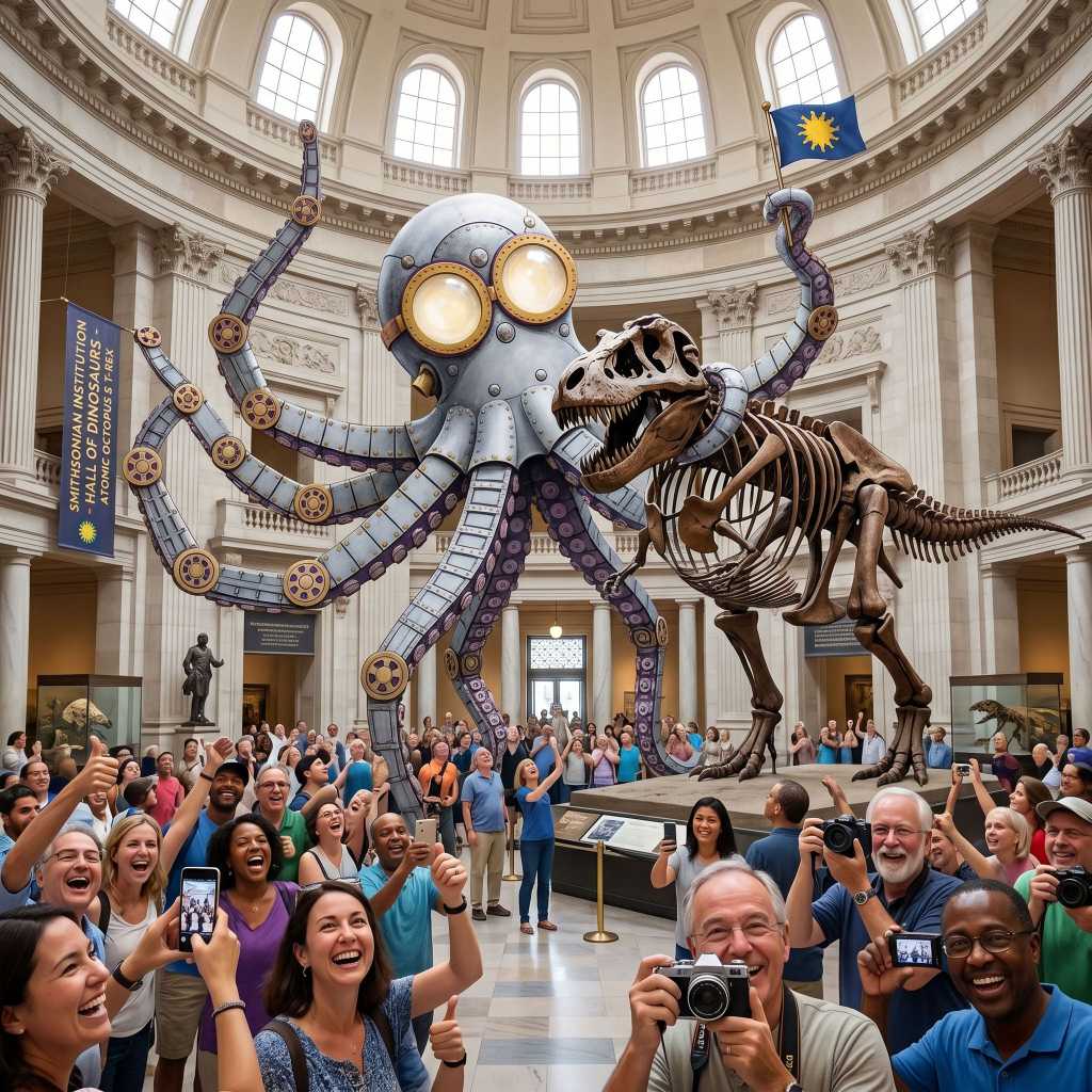 Smithsonian
