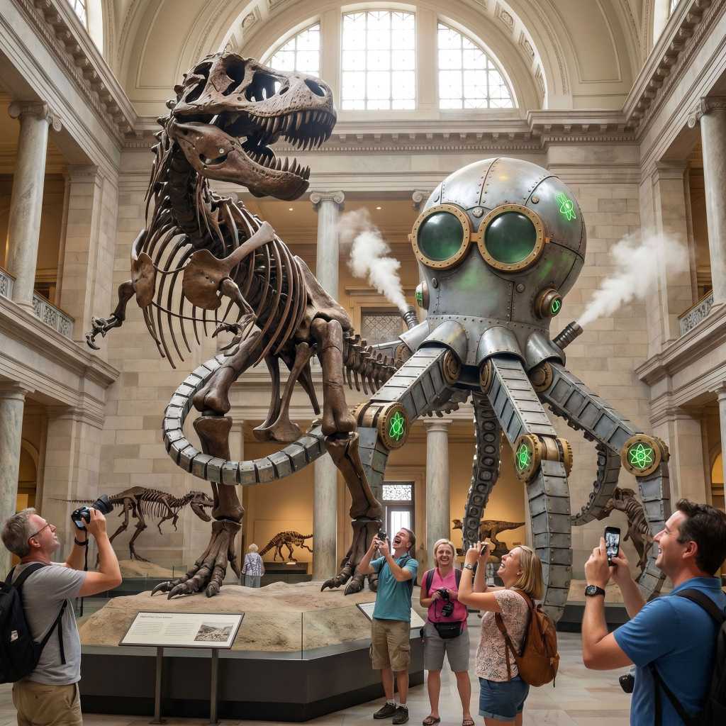 Smithsonian
