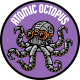 Atomic Octopus