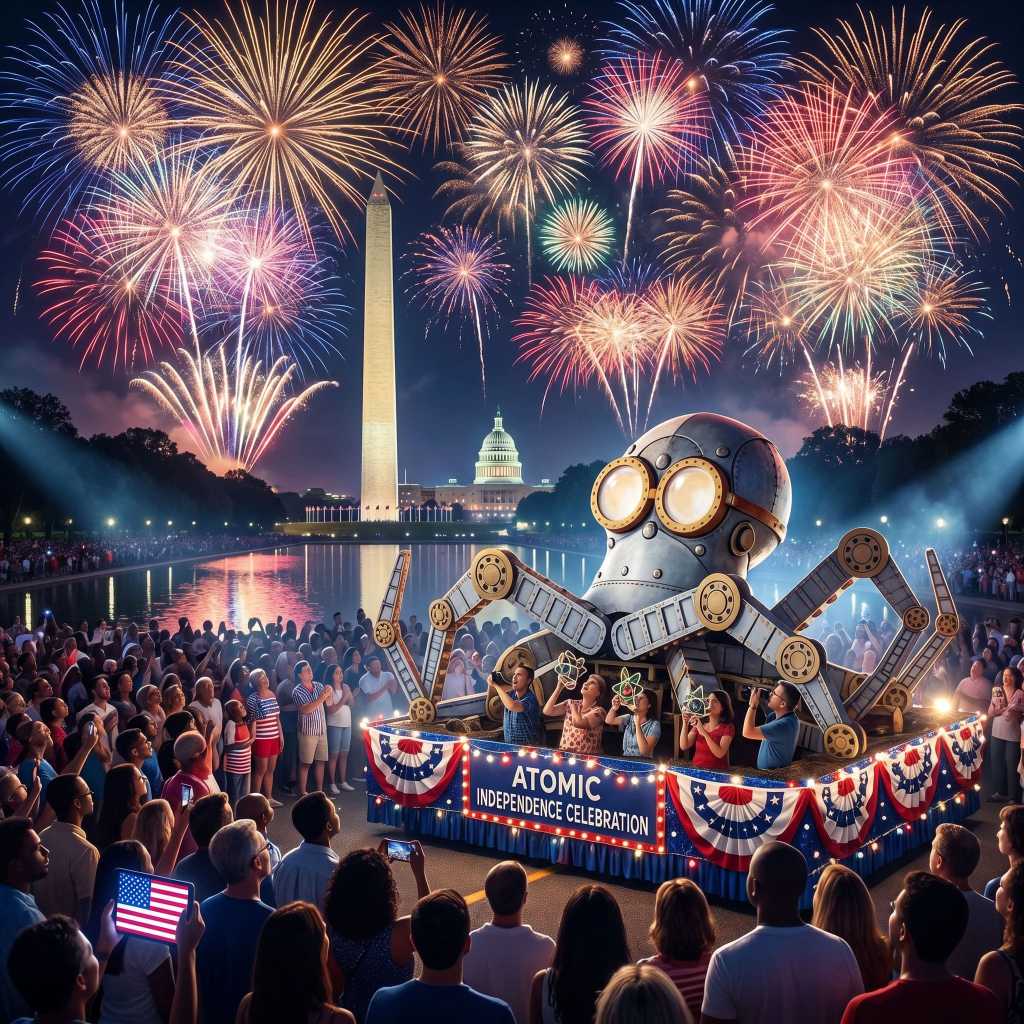 Happy Independence Day