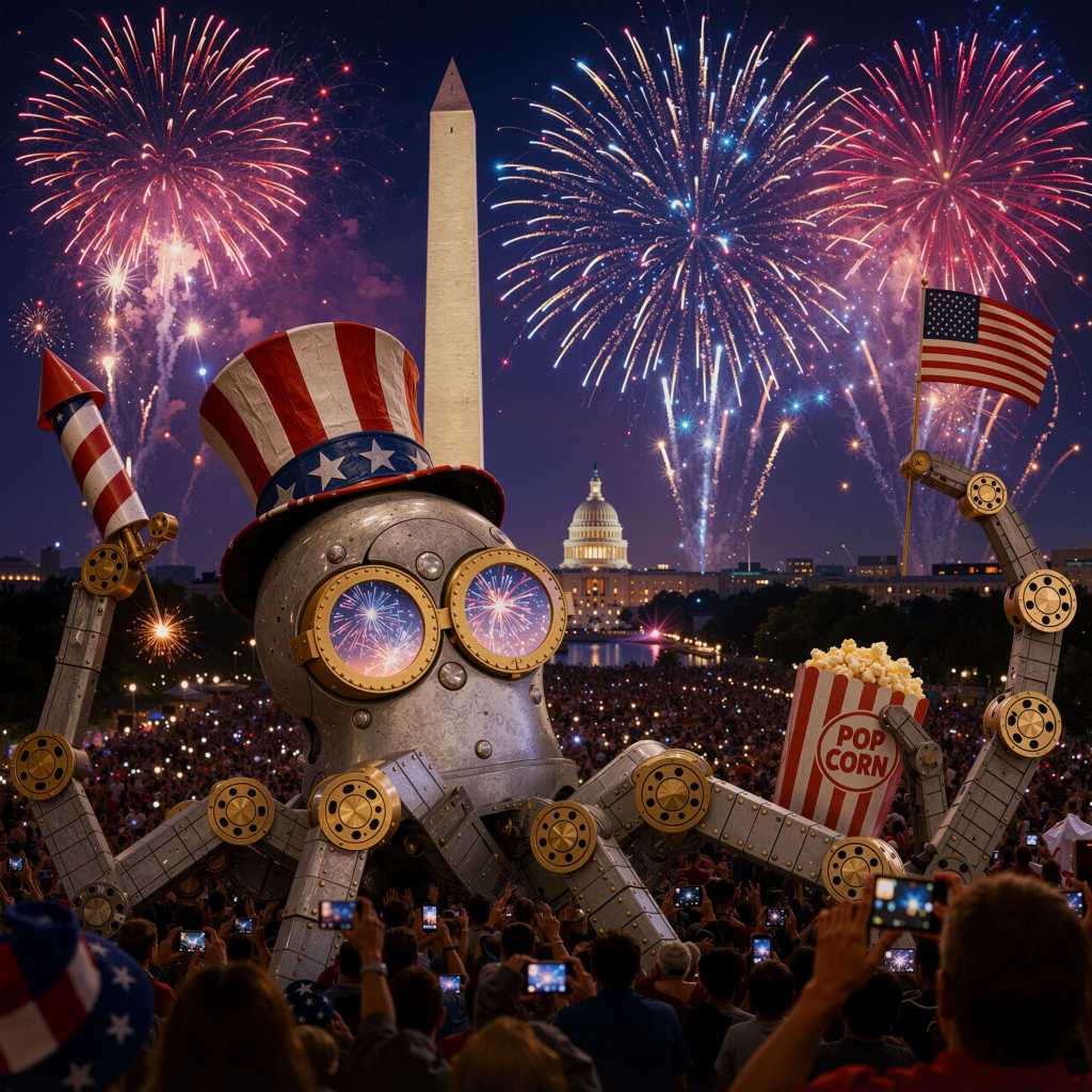 Happy Independence Day